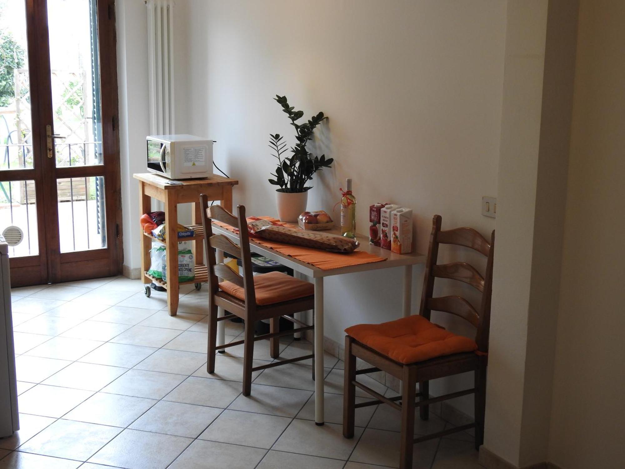 Geoglobe Apartment ピサ エクステリア 写真