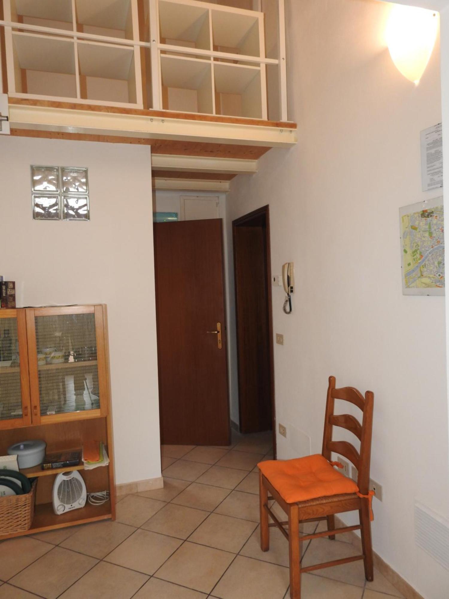 Geoglobe Apartment ピサ エクステリア 写真